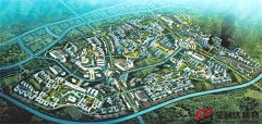 寶潤(rùn)達(dá)50000㎡一體板助力山東科創(chuàng)園項(xiàng)目 寶潤(rùn)達(dá)50000㎡一體板助力山東科創(chuàng)園項(xiàng)目
